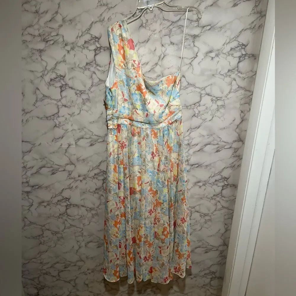 LIKELY SARA DRESS - Picture 6 of 7